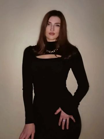 Анкета проститутки Юнона - Фото, 24 года, №297103